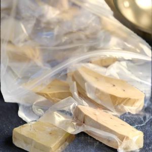 Hudson Valley Farms Foie Gras Slices Gourmet Appetizers-0