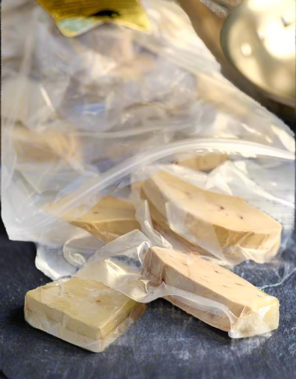 Hudson Valley Farms Foie Gras Slices Gourmet Appetizers-0