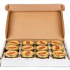 Rougie Duck Foie Gras Terrine Pork Classic French Gourmet-2