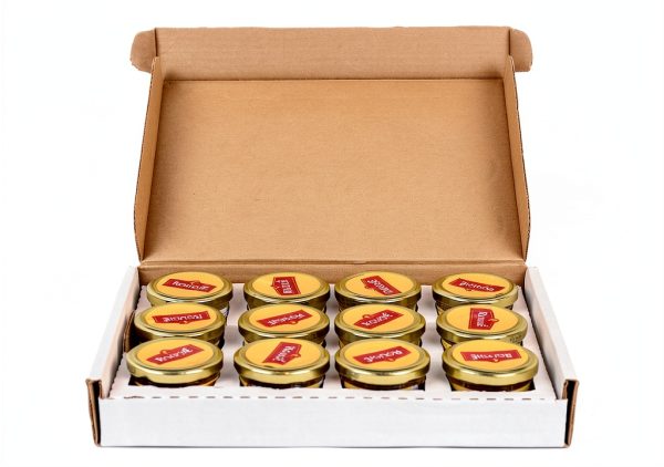 Rougie Duck Foie Gras Terrine Pork Classic French Gourmet-2