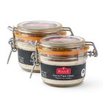 Rougie Duck Foie Gras French Delicacy Velvety Texture-0