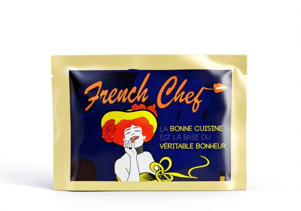 Rougie Duck Foie Gras Terrine Pork Classic French Gourmet-4
