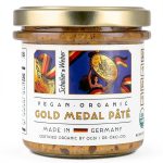 Vegan Organic Pate Schaller Weber Grocery Gourmet Food-0