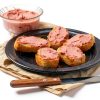 Henaff Pork Liver Pate French Authentic Spreadable Snack-8