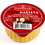 Parthenon Foods Foie Gras Pate Gourmet Food 1.76 Ounce-0