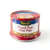 Henaff Pork Liver Pate French Authentic Spreadable Snack-2