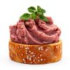 Henaff Pork Liver Pate French Authentic Spreadable Snack-6