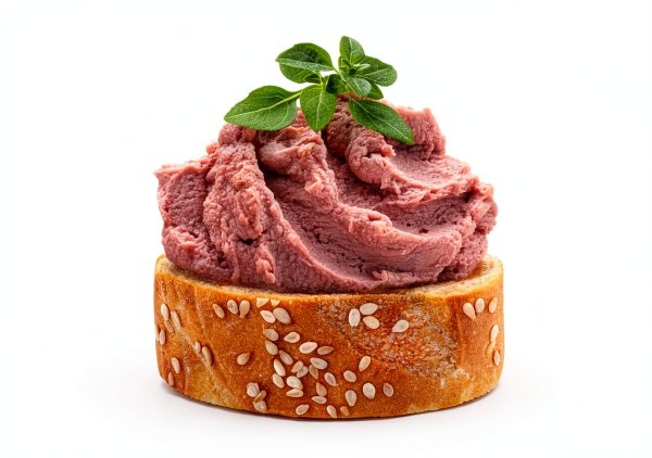 Henaff Pork Liver Pate French Authentic Spreadable Snack-6