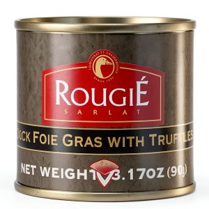 Rougie Foie Gras Pate Gourmet Food Premium Quality-0