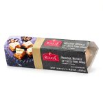 Rougie Duck Foie Gras Mousse Royale French Gourmet Appetizer-0