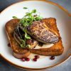 Hudson Valley Farms Foie Gras Slices Gourmet Appetizers-1