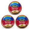 Henaff Pork Liver Pate French Authentic Spreadable Snack-0