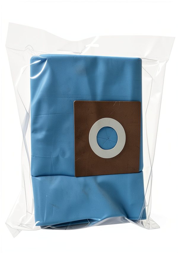Oreck Commercial Vacuum Bags for CC24 CC28-1