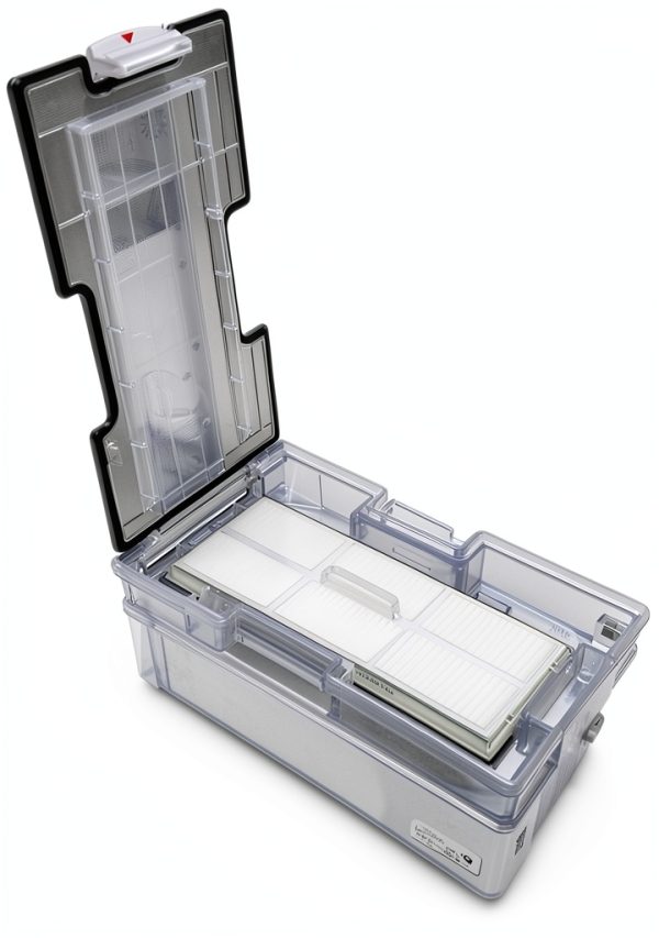 qibeitiancha Commercial Vacuum Bags One Size-2