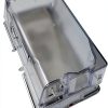 qibeitiancha Commercial Vacuum Bags One Size-5