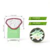 Vacuum Bags LOSKLENO 6Qt Backpack Paper Anti Leak-5