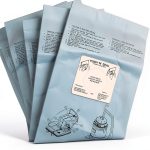 Oreck Commercial Vacuum Bags for CC24 CC28-0