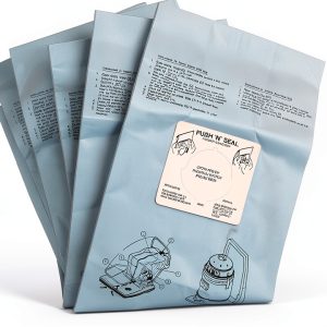 Oreck Commercial Vacuum Bags for CC24 CC28-0