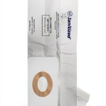 Industrial Vacuum Bag APC FILTRATIONJANITIZED 2‑Ply-0