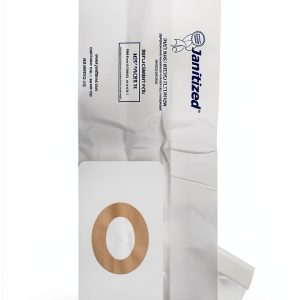 Industrial Vacuum Bag APC FILTRATIONJANITIZED 2‑Ply-0