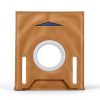 BOUYOTA T8 Dust Bag Paper Vacuum for Ecovacs-5