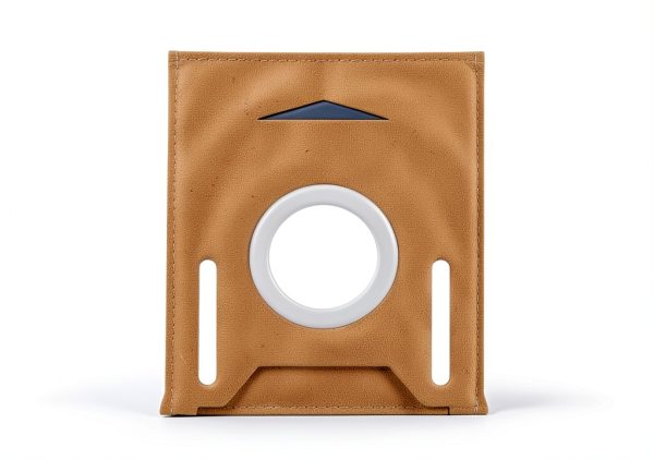 BOUYOTA T8 Dust Bag Paper Vacuum for Ecovacs-5