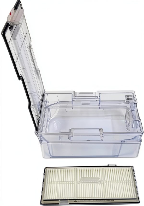 qibeitiancha Commercial Vacuum Bags One Size-3