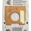 EnviroCare Vacuum Dust Bag Microfiltration 8 Pack-2