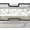 qibeitiancha Commercial Vacuum Bags One Size-0