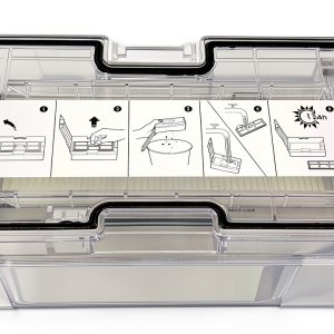 qibeitiancha Commercial Vacuum Bags One Size-0