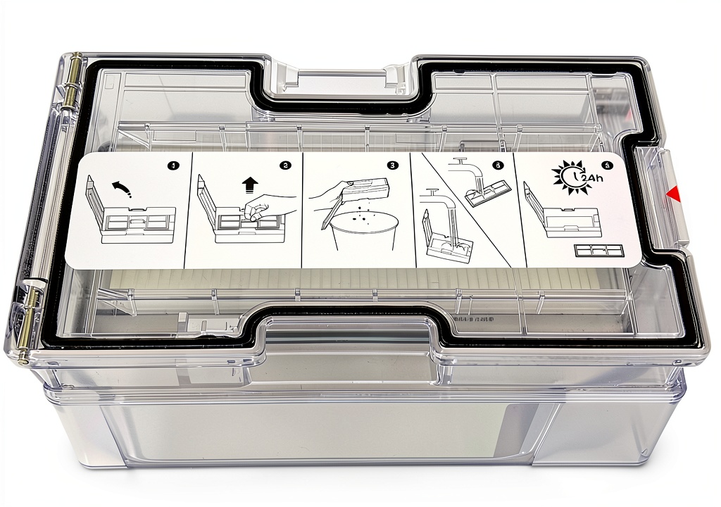 'qibeitiancha commercial vacuum bags'