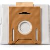 BOUYOTA T8 Dust Bag Paper Vacuum for Ecovacs-3