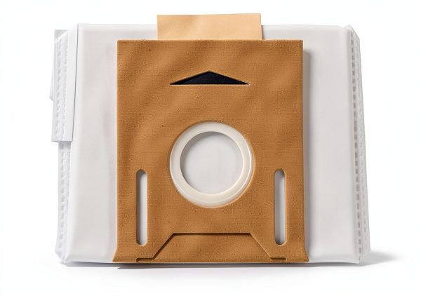 BOUYOTA T8 Dust Bag Paper Vacuum for Ecovacs-3