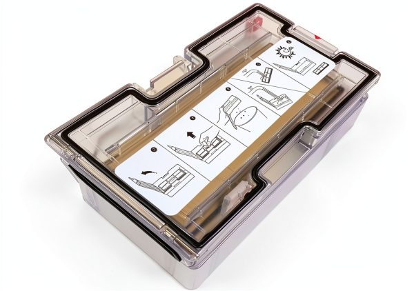 qibeitiancha Commercial Vacuum Bags One Size-1