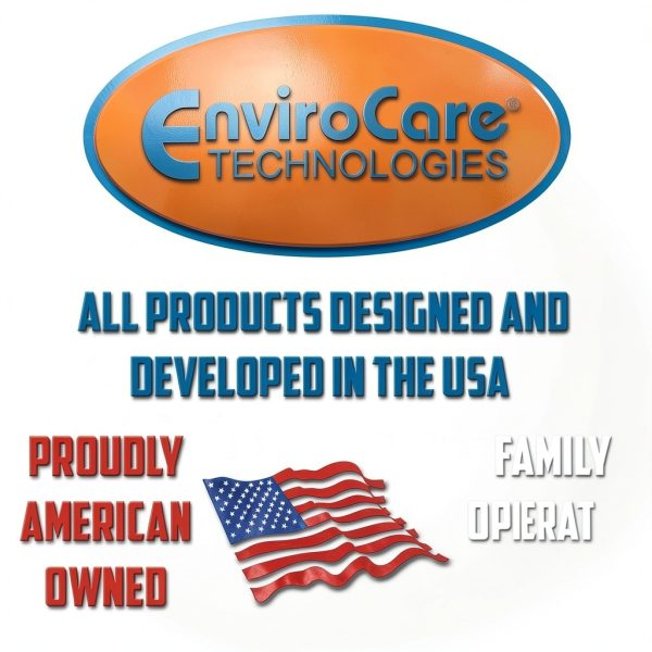EnviroCare Vacuum Dust Bag Microfiltration 8 Pack-5