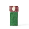 Vacuum Filter Bag 3 25 Qt Green Kerneed for ProForce 1200XP/1500XP-4