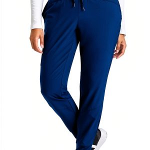 Barco women medical jogger pants 360 Stretch Moisture Wicking-0