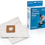 Simplicity Brio Canister Vacuum Replacement Bags XL 3-Pack Model-0