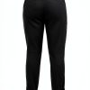 Hanes Womens Comfort Fit Scrub Pants, Moisture-Wicking Healthcare Scrubs for Women, 3 Pockets-2