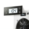 Pool Heater Villastar YC-005 16000 BTU 110V Electric Heat Pump-5