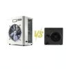 Pool Heater Villastar YC-005 16000 BTU 110V Electric Heat Pump-3