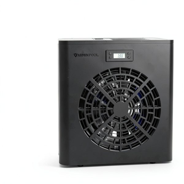 16000BTU Above Ground Pool Heat Pump VARMINPOOL Titanium Heat-1