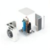 Pool Heater Villastar YC-005 16000 BTU 110V Electric Heat Pump-6